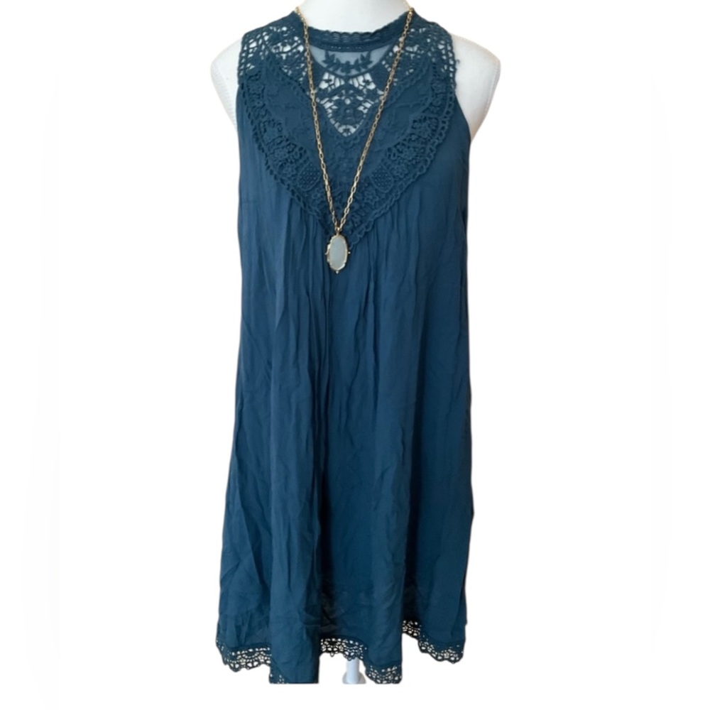 3x$20
Xilaration dress size M